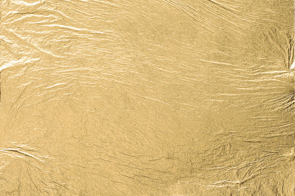 純金プラチナ箔永遠色（箔座オリジナル箔）……純金99、純プラチナ1パーセント 