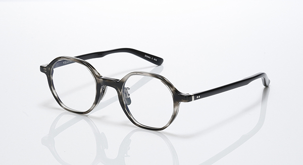 <span style="color: #666699;">「DONNA」（カラーナンバー：#434 gray turtle）</span> 