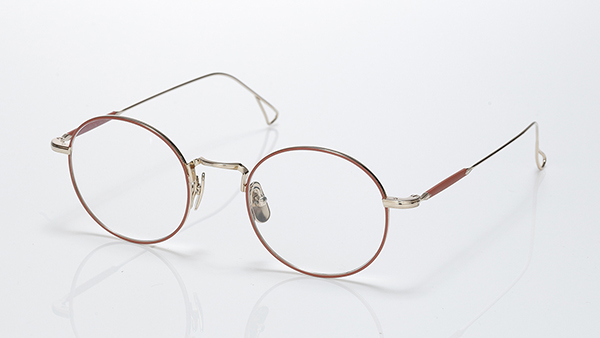 <span style="color: #666699;">「BILL」（カラーナンバー：#6FP gold / fairy pink）</span>