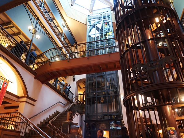 ©Museo d'Arte Ghibli ©Studio Ghibli