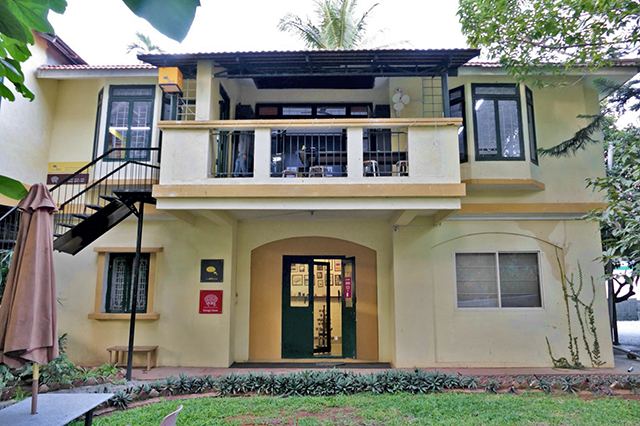 オフィス件ショップ