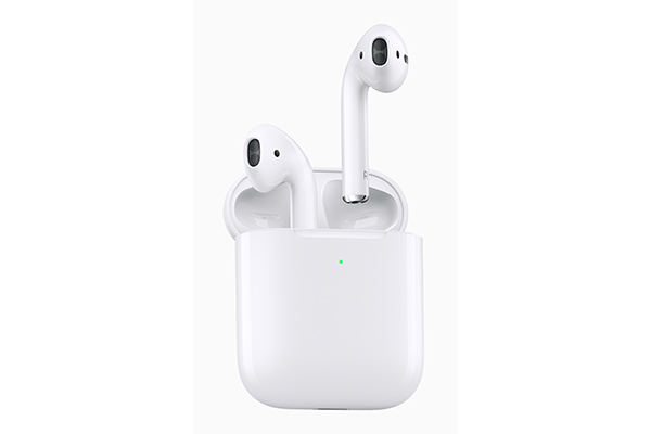 AirPods