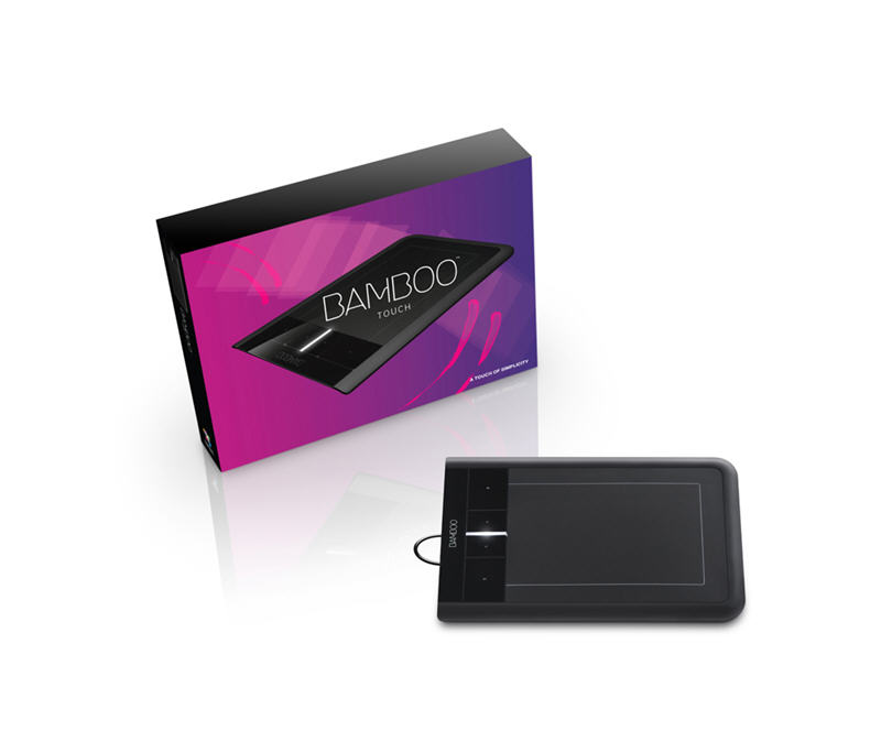 Bamboo Comic medium（CTH-661/S1