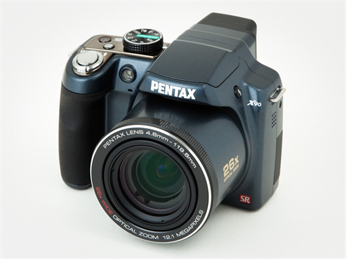 X90 ペンタックス