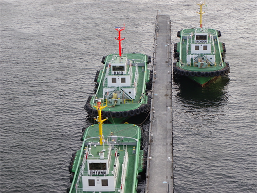 ズームの中間位置で撮影。細部の表現力は、1/2.33型という小さなCCD採用モデルとしては良好な部類といっていい