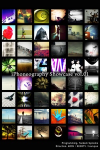 iPhoneography Showcase vol.01