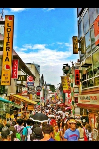 iPhoneography Showcase vol.01