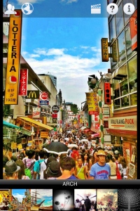 iPhoneography Showcase vol.01