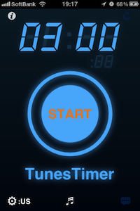 TunesTimer