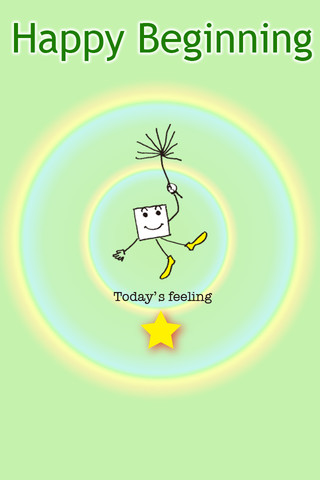 Happy Beginning