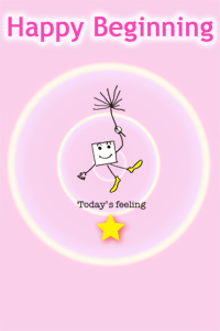 Happy Beginning