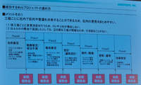 ワークフロー図