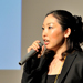 福井幸子氏(株式会社キノトロープ)  