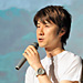 田川欣哉氏