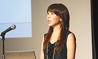 講義の様子