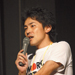 こもりまさあき氏