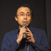 境 祐司氏