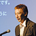 阿部淳也氏
