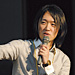 岡崎大典氏