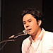 松本龍彦氏