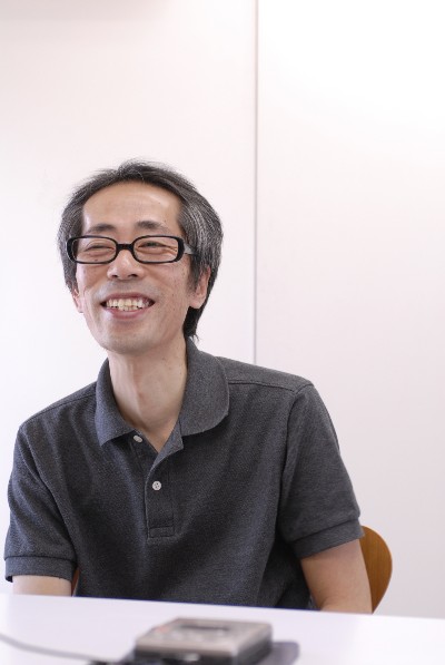 スージー甘金さん