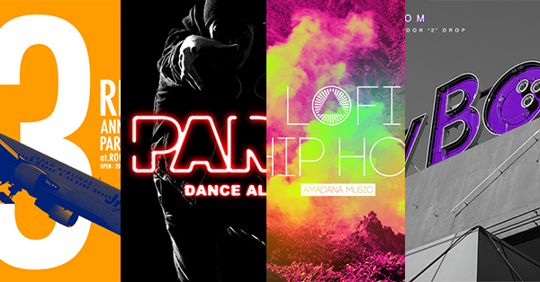 Photoshopド定番チュートリアル