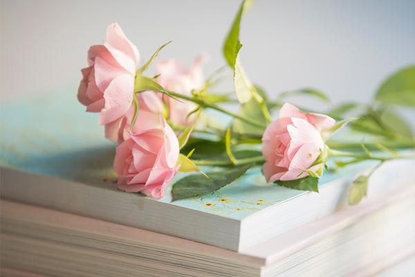 ライフスタイル連載・こんげつのきぶん