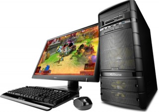 マウス、G-Tuneから「ソウルマスター」を快適に動作させる推奨モデル登場