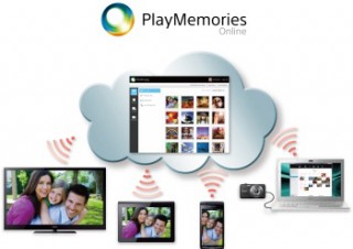 ソニー、動画や静止画を共有できるクラウドサービス「PlayMemories Online」