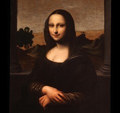 レオナルド・ダ・ヴィンチ美の理想