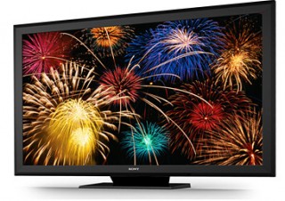 ソニー、LED光源を使った自発光ディスプレイ「Crystal LED Display」の試作機を発表