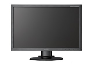 sRGBの色空間管理に適した24.1型液晶ディスプレイ