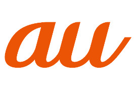 KDDI、新スローガンにあわせて「au」のブランドマークを刷新