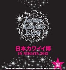 日本カワイイ博 In新潟 Tシャツデザインコンテスト デザインってオモシロイ Mdn Design Interactive