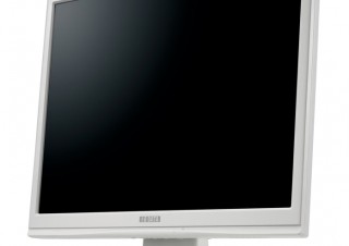 SXGA対応17型アナログ液晶ディスプレイ