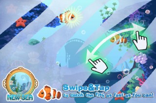 ガマニア、iPhone向けゲームアプリ「SUBCAT」をリリース－期間限定で無料配信