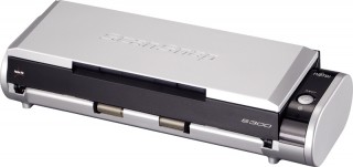 ScanSnap S300シリーズのエンハンスモデル