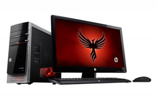 日本HP、水冷CPUクーラーを採用したデスクトップPC「HP Pavilion Desktop PC h9 “Phoenix”」