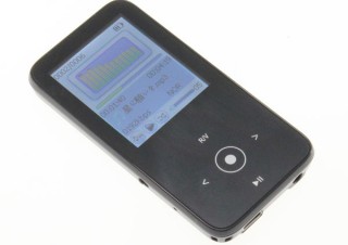 エバーグリーン、多機能メディアプレイヤー「DN-YAU-B109」を発売