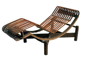 シャルロット・ペリアンと日本