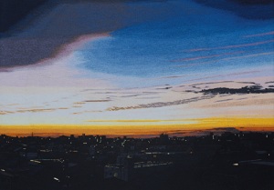 メグロアドレス―都会に生きる作家