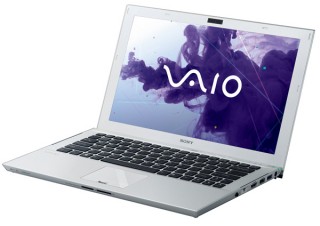 ソニー、「VAIO」各シリーズの新ラインナップを2月4日より順次発売