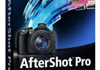 コーレル、写真管理ソフト「Corel AfterShot Pro」を発売
