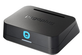 スマホからアクセス可能なファイル共有デバイス「Pogoplug Mobile」が発売