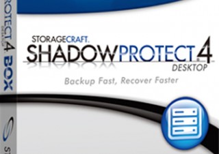 ラネクシー、デスクトップ向けバックアップ・災害復旧ソフト「ShadowProtect 4 Desktop」