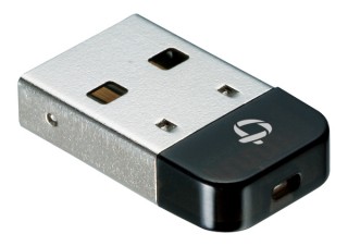 プラネックス、Bluetooth 4.0＋EDR/LEに対応した小型USBアダプタ