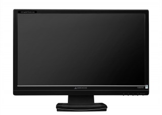 HDMI端子を搭載 21.5型ワイド液晶ディスプレイ