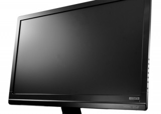 アイ・オー、地デジチューナー搭載の23.6型ワイド液晶ディスプレイを発売