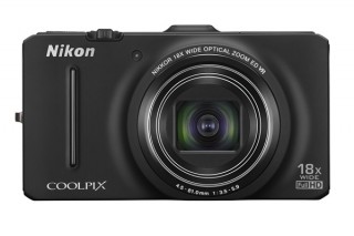 ニコン、コンパクトデジカメ「COOLPIX」の新モデル「S9300」など発売