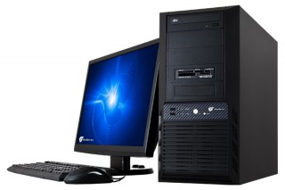 ドスパラ、Core i7-3820搭載デスクトップPC3機種